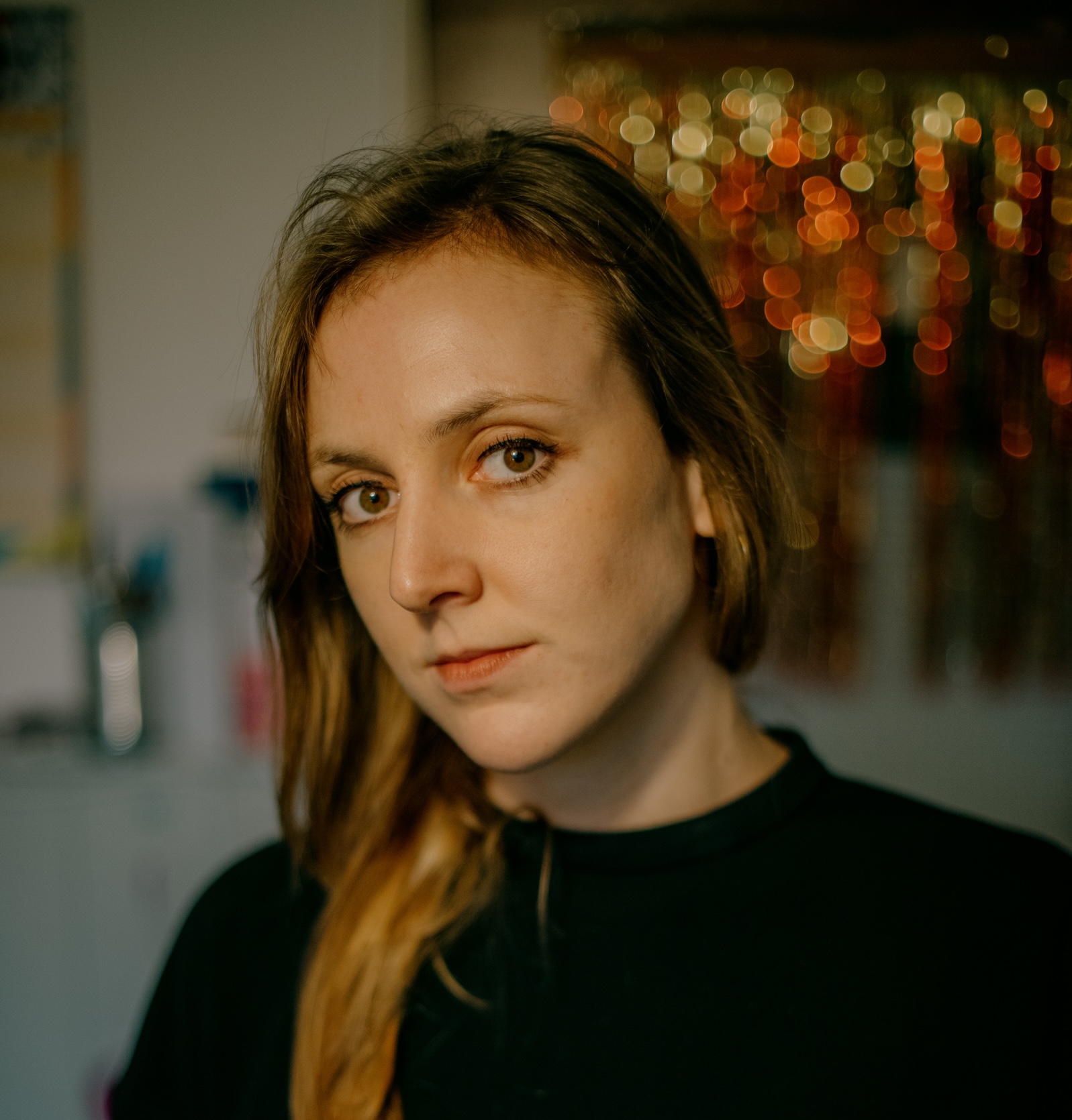 Portrait von Valerie Schönian